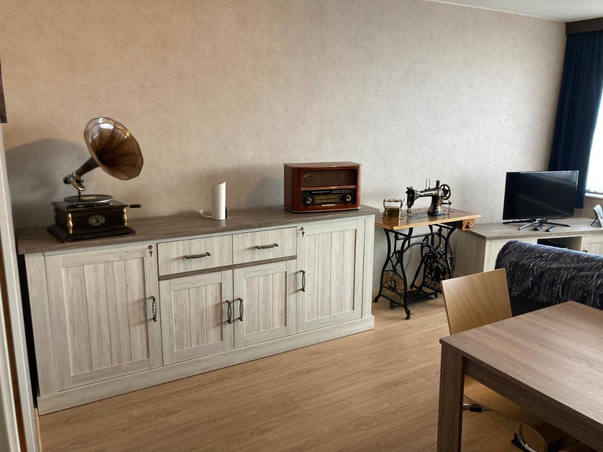 Cosy Studio Oostende Exterior foto